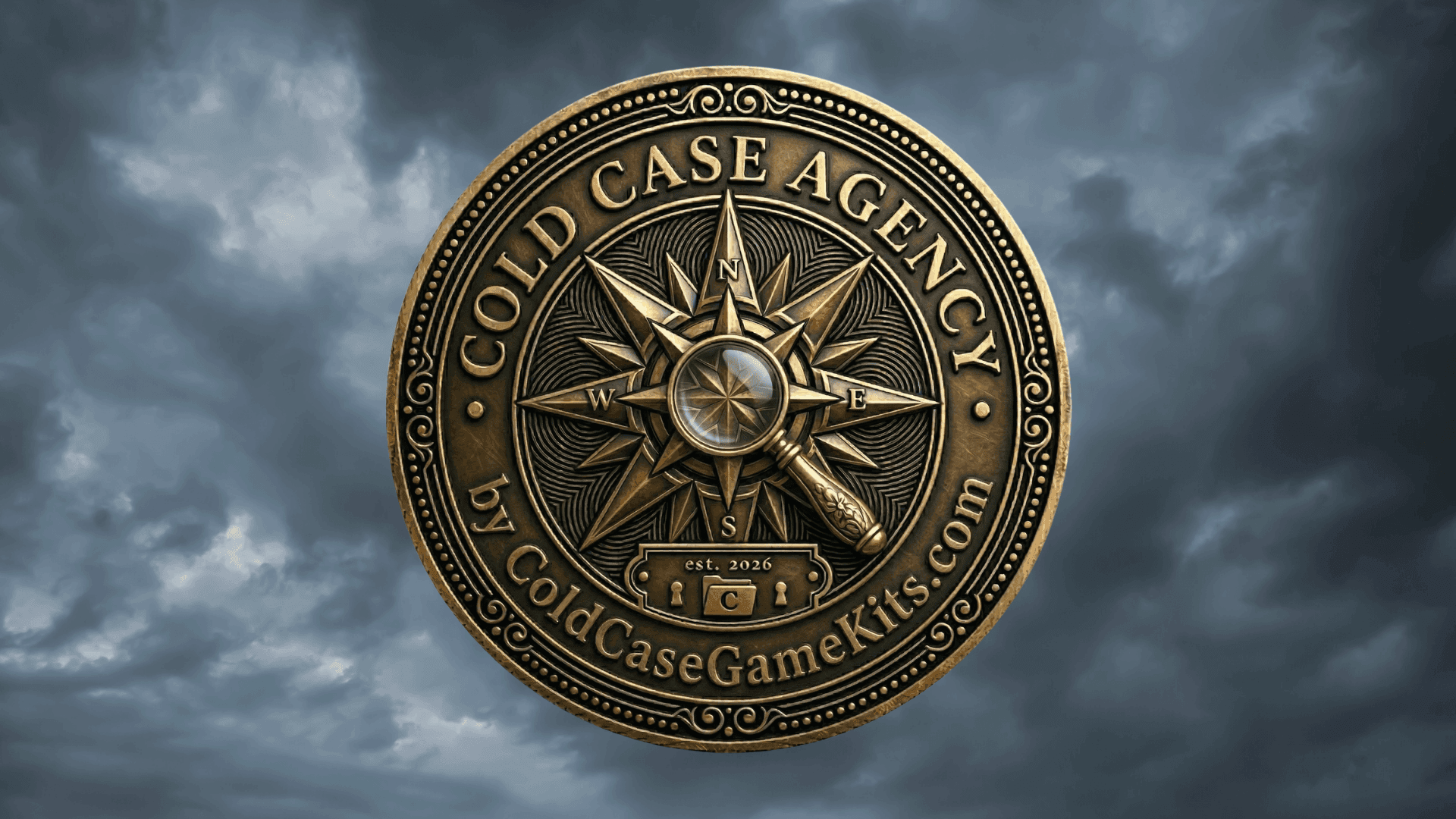 The Doors Are Open: Cold Case Agency Is Here