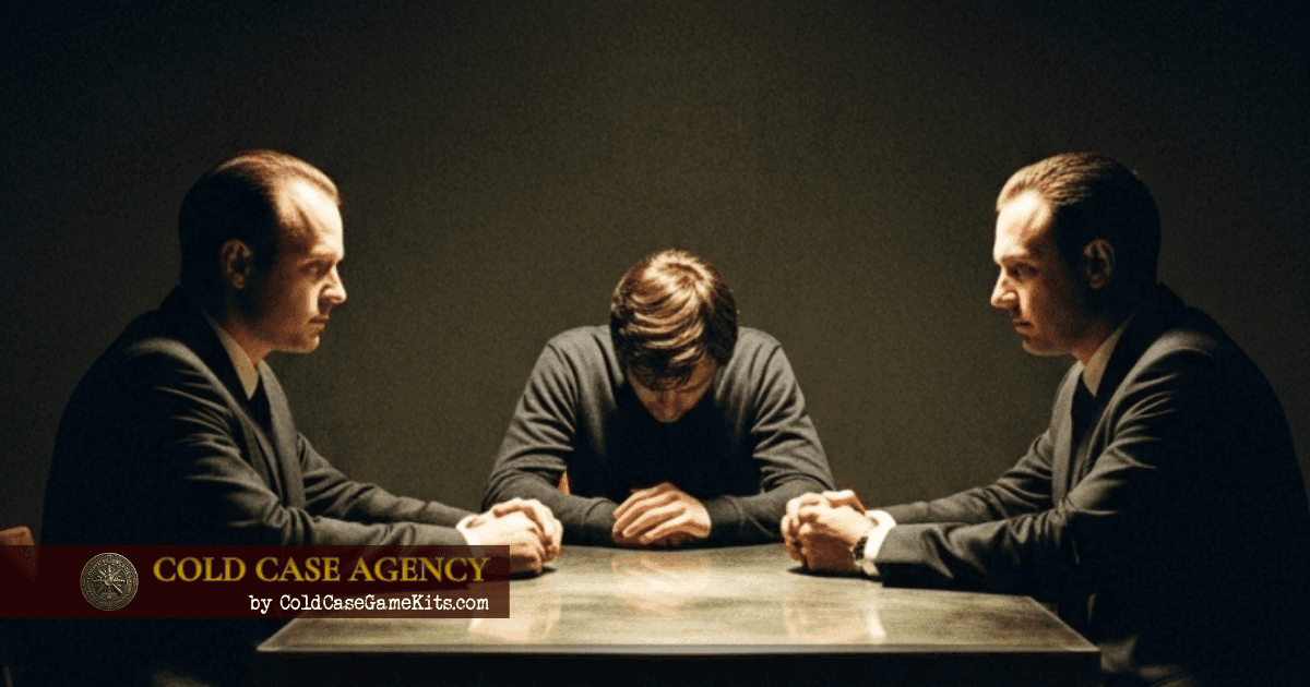 Tired Of Subscription Boxes That Collect Dust? Cold Case Agency Is Built Different.