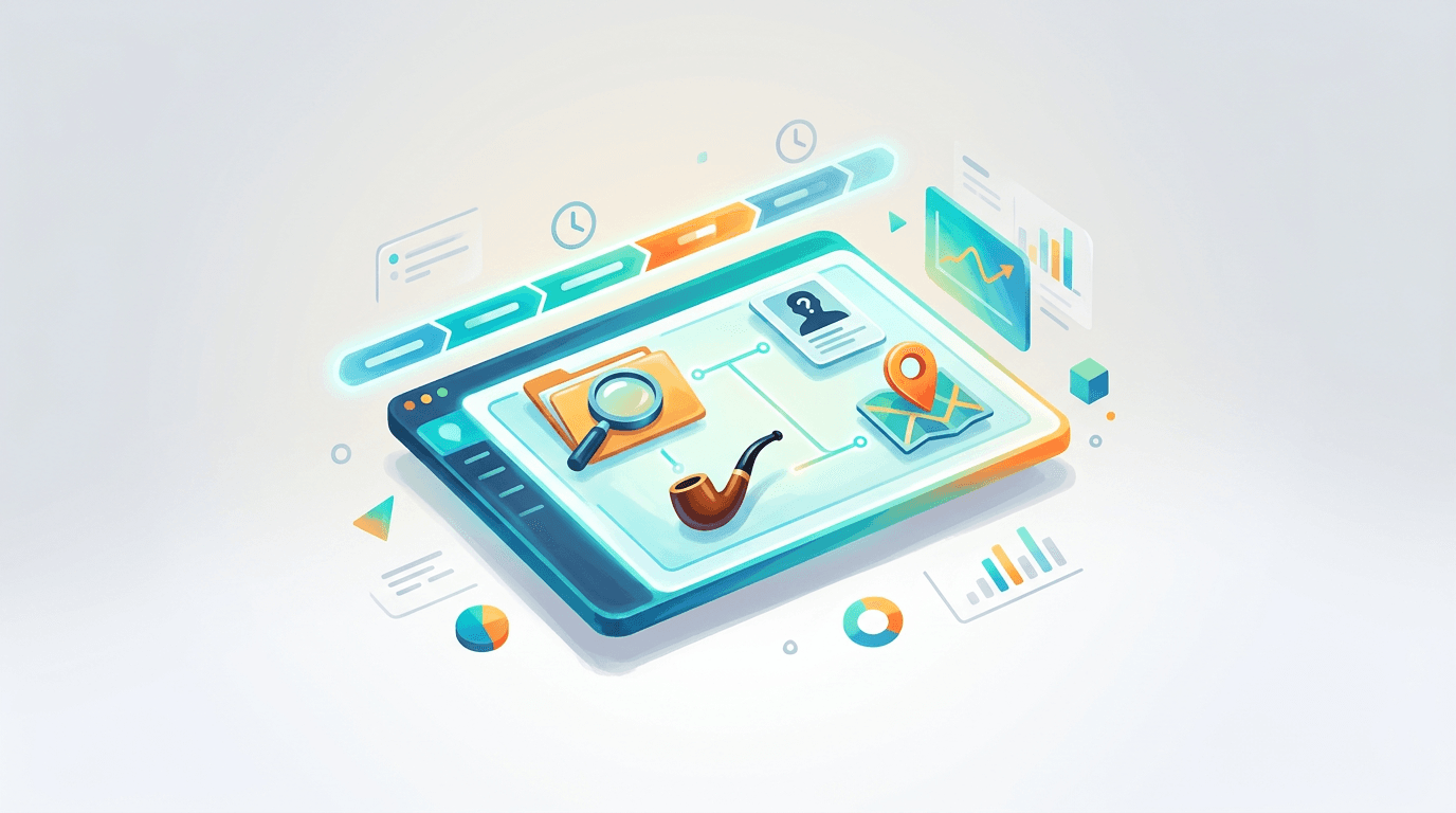 How to Create a Custom Murder Mystery in 48 Hours